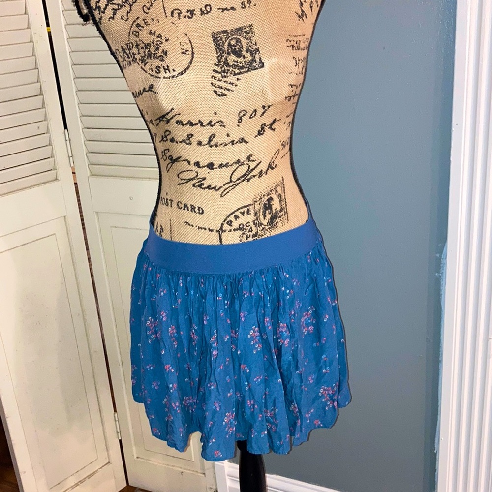 American Eagle outfitters skirt